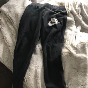 Nike joggers